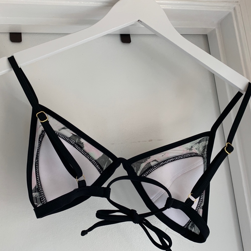 Target Bikini Top - Small - Picture 2 of 2